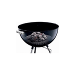 Weber 7441 caminetto mobile