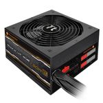 Thermaltake SPS-730M alimentatore per computer 730 W 20+4 pin ATX ATX Nero