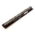 CoreParts MBXHP-BA0023 ricambio per laptop Batteria (Laptop Battery for HP 32Wh 4 - Cell Li-ion 14.8V 2.2Ah 32Wh - 4 Cel