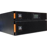 Vertiv Liebert UPS GXT5 – 5.000 VA/5.000 W | 230 V | Installazione su rack/tower | Energy Star|