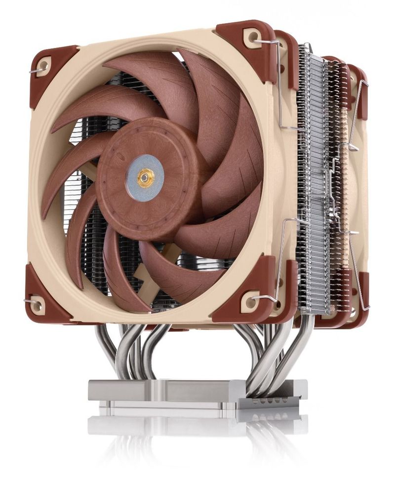 Noctua-NH-U12S-DX-3647-Prozessor-Kuhler-Computer-Kuhlkomponente--NH-U12S-DX-3647-