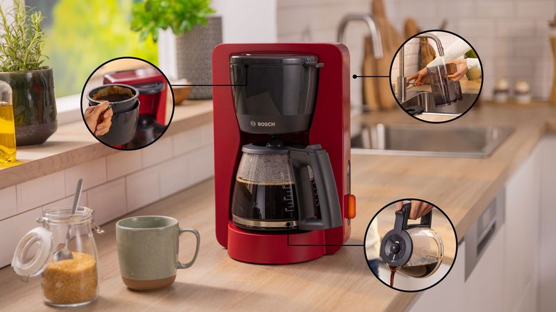 Bosch-TKA3M134-Macchina-da-caffe-americana-MyMoment-Rosso