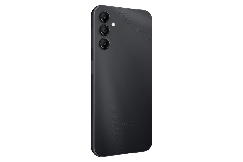 Samsung-Galaxy-A14-4GB-64GB-Black---Smartphone-Android-5G-Full-HD