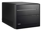 Shuttle-SH570R6-barebone-per-PC-stazione-di-lavoro-Cubo-Nero-Intel-H570-LGA-1200--Socket-H5-