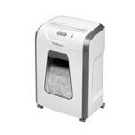 Fellowes-15C-distruggi-documenti-Triturazione-incrociata-224-cm-Bianco