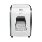 Fellowes-15C-distruggi-documenti-Triturazione-incrociata-224-cm-Bianco