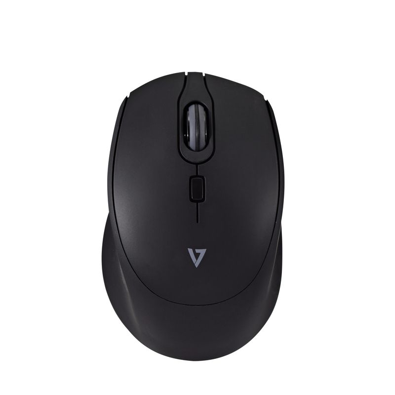 V7-CKW350US-Combo-tastiera-e-mouse-wireless---Layout-Stati-Uniti