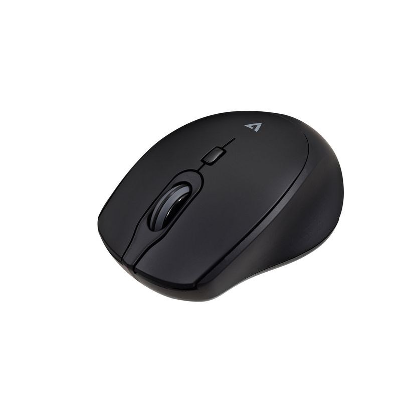 V7-CKW350US-Combo-tastiera-e-mouse-wireless---Layout-Stati-Uniti