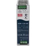 Trendnet TI-S12048 v1.0R componente switch Alimentazione elettrica