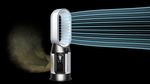 Dyson-Purifier-Hot---Cool-Gen1-63-dB-2362-W-Bianco