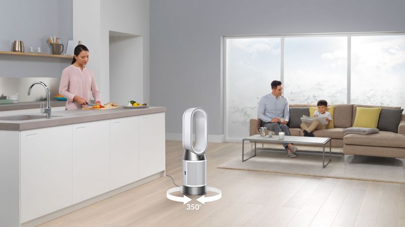 Dyson-Purifier-Hot---Cool-Gen1-63-dB-2362-W-Bianco