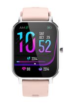 Denver-SW-181ROSE-smartwatch-e-orologio-sportivo-432-cm--1.7--IPS-Digitale-Touch-screen-Argento