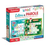 Clementoni-Gioco-Educativo-Sapientino-Logic-Lettere-e-Parole