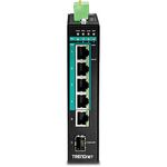 6PORT-HARDENED-INDUSTRL-GIGABIT