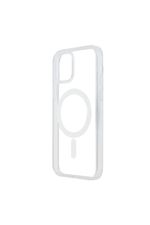 eSTUFF-ES671220-custodia-per-cellulare-Cover-Trasparente--Cover-for-BERLIN-iPhone-12-12-Pro-Clear---Magnetic-Cover.-Mate