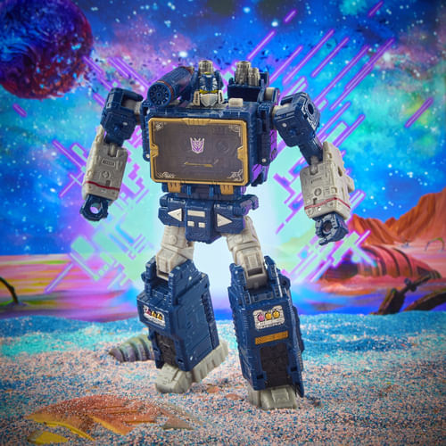 Hasbro-Personaggio-Transformers-Generations-Legacy-Voyager-Soundwave