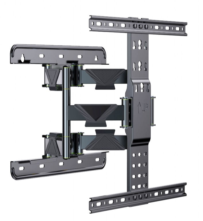 Supporto-da-parete-per-TV-Gembird-Full-Motion-da-32-65-pollici-WM-65ST-01