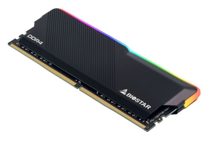 DDR4-BIOSTAR-8GB--GAMING-X-SERIES--DDR4-3600Mhz-RGB---DHD36EU4R8