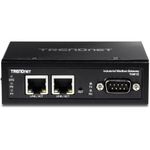 Trendnet-TI-M12-gateway-controller-10-100-Mbit-s--INDUSTRIAL-MODBUS-GATEWAY----