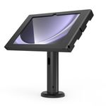 Compulocks TCDP0187GAPX9B supporto antifurto per tablet 221 cm 8.7 (K/GalaxyTabA9ApexEnclRiseStand8BK)