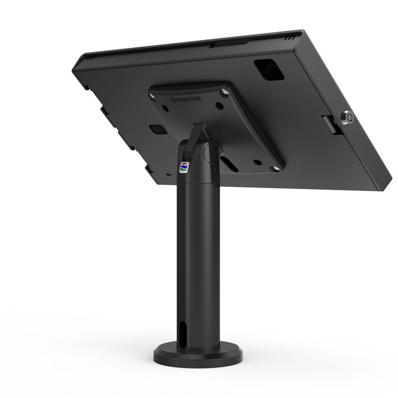 Compulocks-TCDP0187GAPX9B-supporto-antifurto-per-tablet-221-cm-8.7--K-GalaxyTabA9ApexEnclRiseStand8BK-