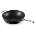 Le Creuset 51104300010202 padella Wok/padella per cottura al salto Rotondo