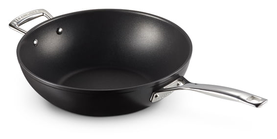 Le-Creuset-51104300010202-padella-Wok-padella-per-cottura-al-salto-Rotondo