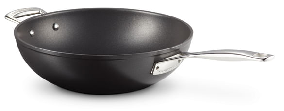 Le-Creuset-51104300010202-padella-Wok-padella-per-cottura-al-salto-Rotondo