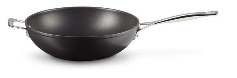 Le-Creuset-51104300010202-padella-Wok-padella-per-cottura-al-salto-Rotondo