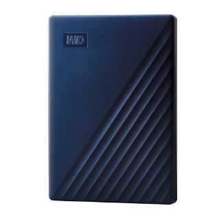 Western-Digital-My-Passport-for-Mac-disco-rigido-esterno-4000-GB-Blu--HDD-External-4TB-My-Passport-Mac-USB3-Blue-