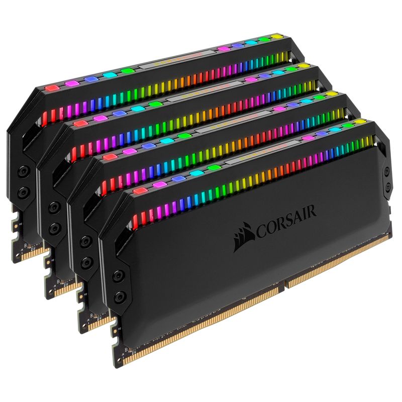 Corsair-DDR4-3200MHz-32GB-4x8