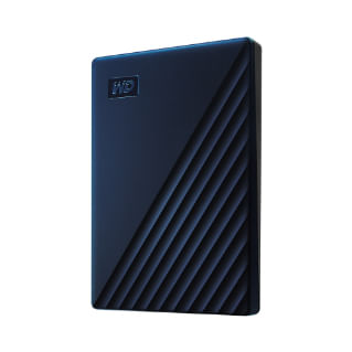 Western-Digital-My-Passport-for-Mac-disco-rigido-esterno-4000-GB-Blu--HDD-External-4TB-My-Passport-Mac-USB3-Blue-