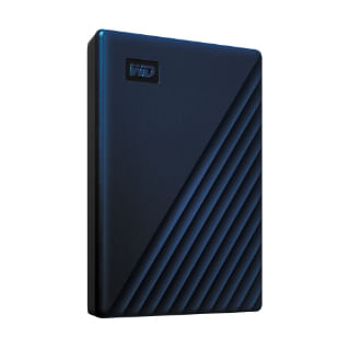 Western-Digital-My-Passport-for-Mac-disco-rigido-esterno-4000-GB-Blu--HDD-External-4TB-My-Passport-Mac-USB3-Blue-