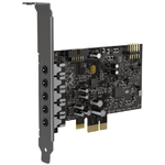 Creative Labs Sound blaster audigy fx v2 Interno 5.1 canali PCI-E (SB Audigy FX V2)