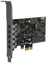 Creative-Labs-Sound-blaster-audigy-fx-v2-Interno-5.1-canali-PCI-E--SB-Audigy-FX-V2-