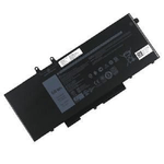 DELL 401D9 Batteria (Primary Battery Lithium - 4-Cell 68 Wh 401D9 Battery - DELL Latitude 5401/5501 Precision 3541 - War