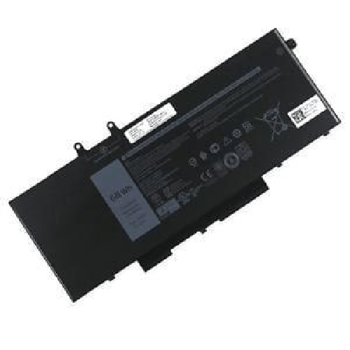 DELL-401D9-Batteria--Primary-Battery-Lithium---4-Cell-68-Wh-401D9-Battery---DELL-Latitude-5401-5501-Precision-3541---War