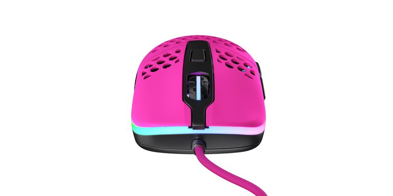 Xtrfy-M42-mouse-Ambidestro-USB-tipo-A-Ottico-16000-DPI--Xtrfy-M42-Wired-Optical-Ultra-Light-Gaming-Mouse-USB-400-16000-C