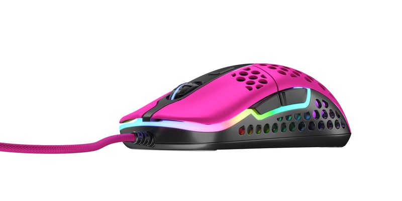 Xtrfy-M42-mouse-Ambidestro-USB-tipo-A-Ottico-16000-DPI--Xtrfy-M42-Wired-Optical-Ultra-Light-Gaming-Mouse-USB-400-16000-C