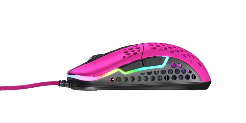 Xtrfy-M42-mouse-Ambidestro-USB-tipo-A-Ottico-16000-DPI--Xtrfy-M42-Wired-Optical-Ultra-Light-Gaming-Mouse-USB-400-16000-C