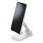 Cellular Line Cellularline Table Stand - Universale per Smartphones e Tablets