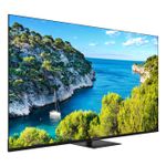 Thomson 50UG5C14 TV 127 cm (50") 4K Ultra HD Smart TV Wi-Fi Nero