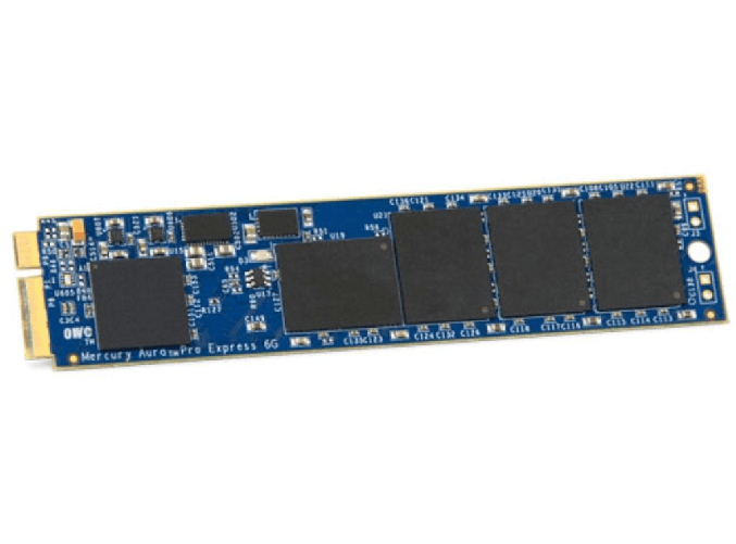 OWC-SSD-Aura-Pro-6G-500GB---PCIe---Compatibile-MacBook-Air-2012