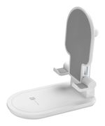 Cellularline-Table-Stand---Universale-per-Smartphones-e-Tablets-Supporto-da-tavolo-pieghevole-per-smartphones-e-tablets-Bianco