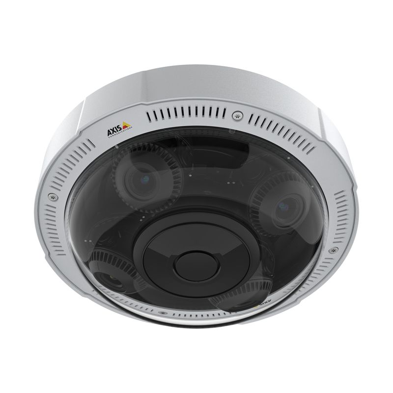 AXIS-P3727-PLE-PANORAMIC-CAMERA