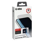 SBS-TESCRPRVSAS24P-protezione-per-lo-schermo-e-il-retro-dei-telefoni-cellulari-Pellicola-proteggischermo-trasparente-Samsung-1-pz