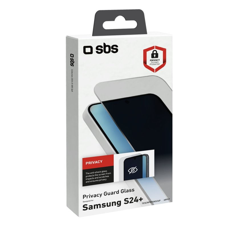 SBS-TESCRPRVSAS24P-protezione-per-lo-schermo-e-il-retro-dei-telefoni-cellulari-Pellicola-proteggischermo-trasparente-Samsung-1-pz