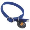 Ferplast-Gattaiola-Microchip-Porta-per-Gatti-Cani-Piccoli-Entrata-e-uscita-controllabile-4-vie-Protezione-da-Correnti-d-Aria-SWING-MICROCHIP-Taglia-Media-Porticina-per-Cani-Gatti-con-Microchip-Bianco