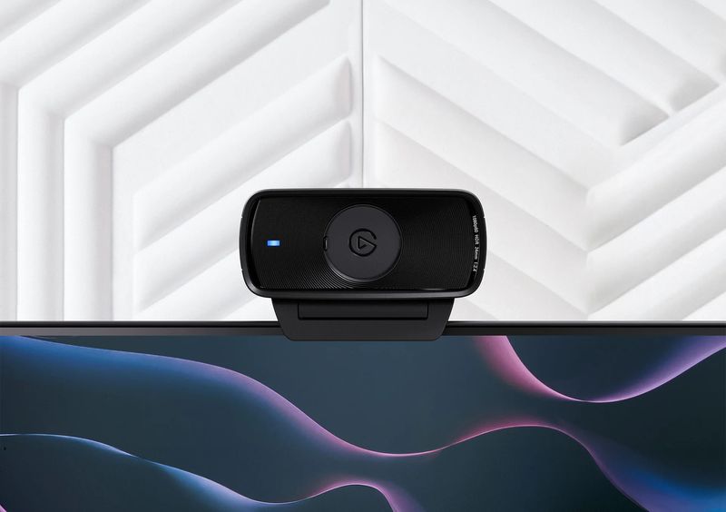 Elgato-Facecam-MK2-webcam-1920-x-1080-Pixel-USB-C-Nero