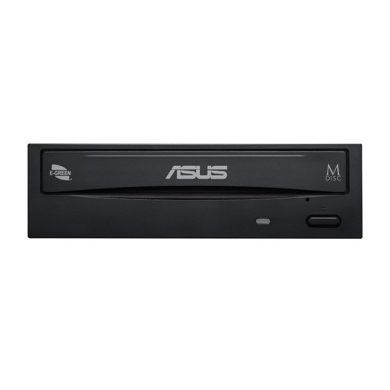 Asus-Masterizzatore-Interno-Dvd-Rw-24X-Sata-Cd-Dvd-Drw-24D5Mt